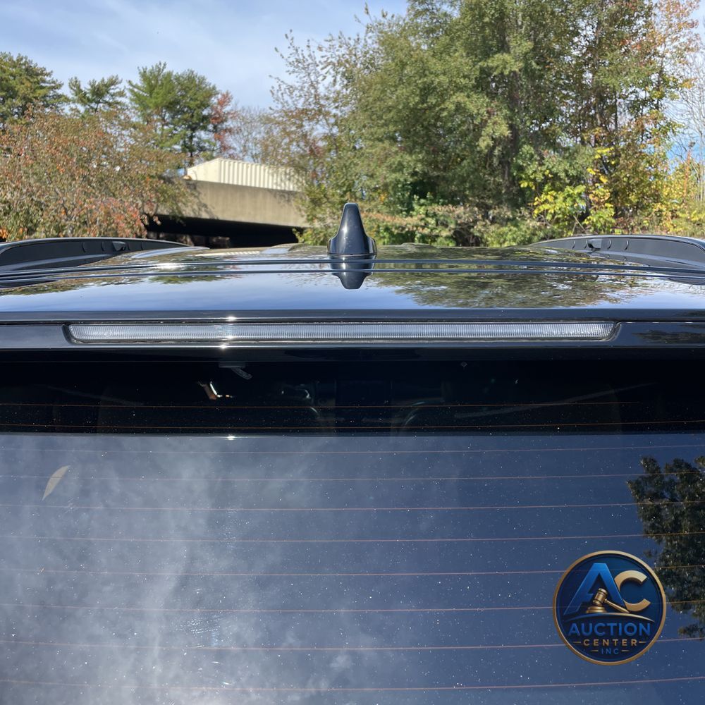 2024 Jeep Grand Cherokee Summit Reserve