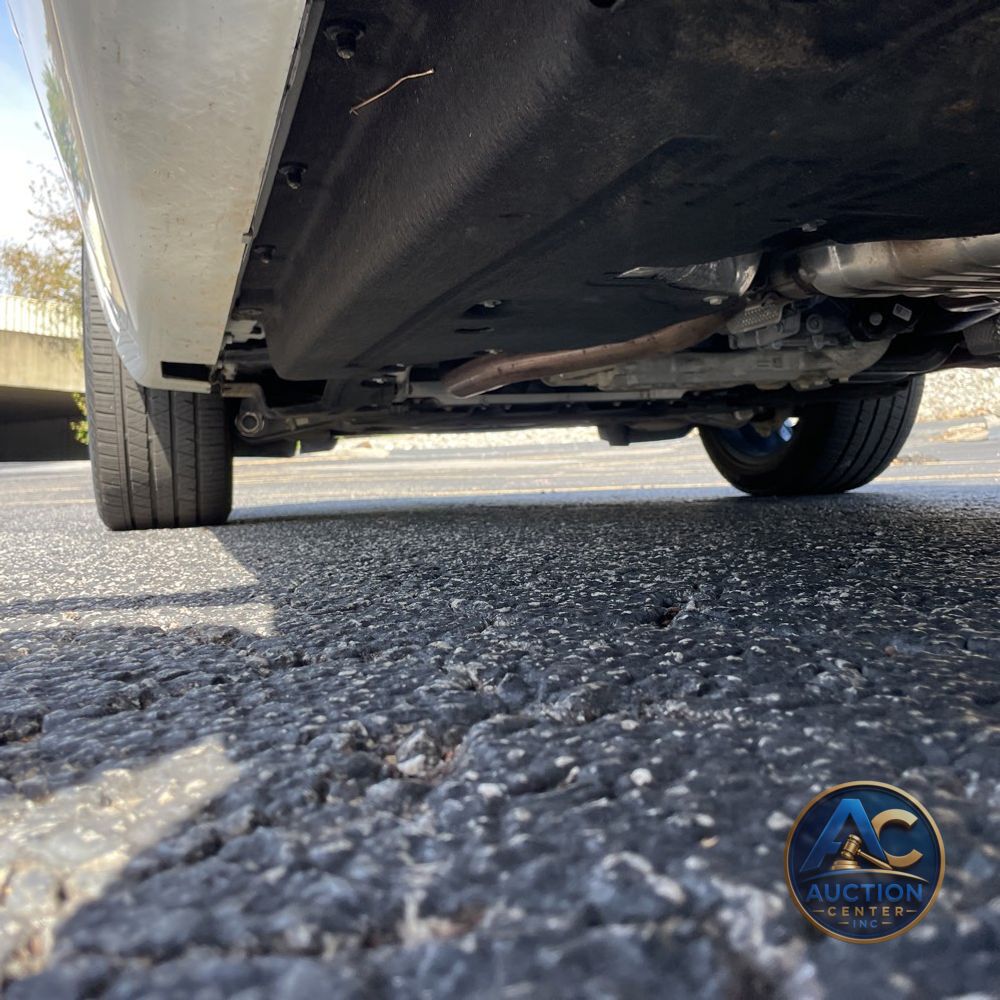 2024 Jeep Grand Cherokee Summit Reserve