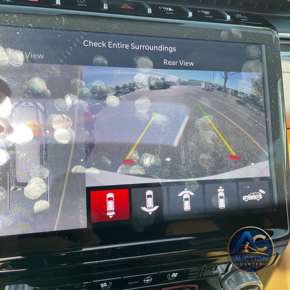 2024 Jeep Grand Cherokee Summit Reserve