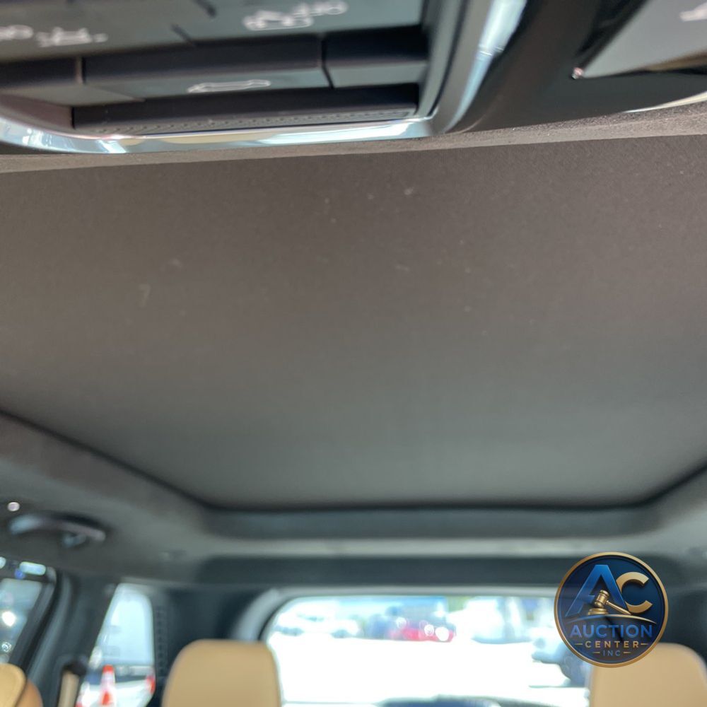 2024 Jeep Grand Cherokee Summit Reserve