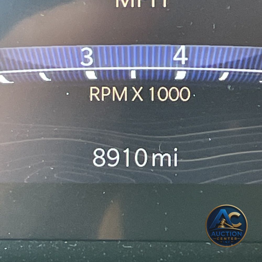 2024 Jeep Grand Cherokee Summit Reserve