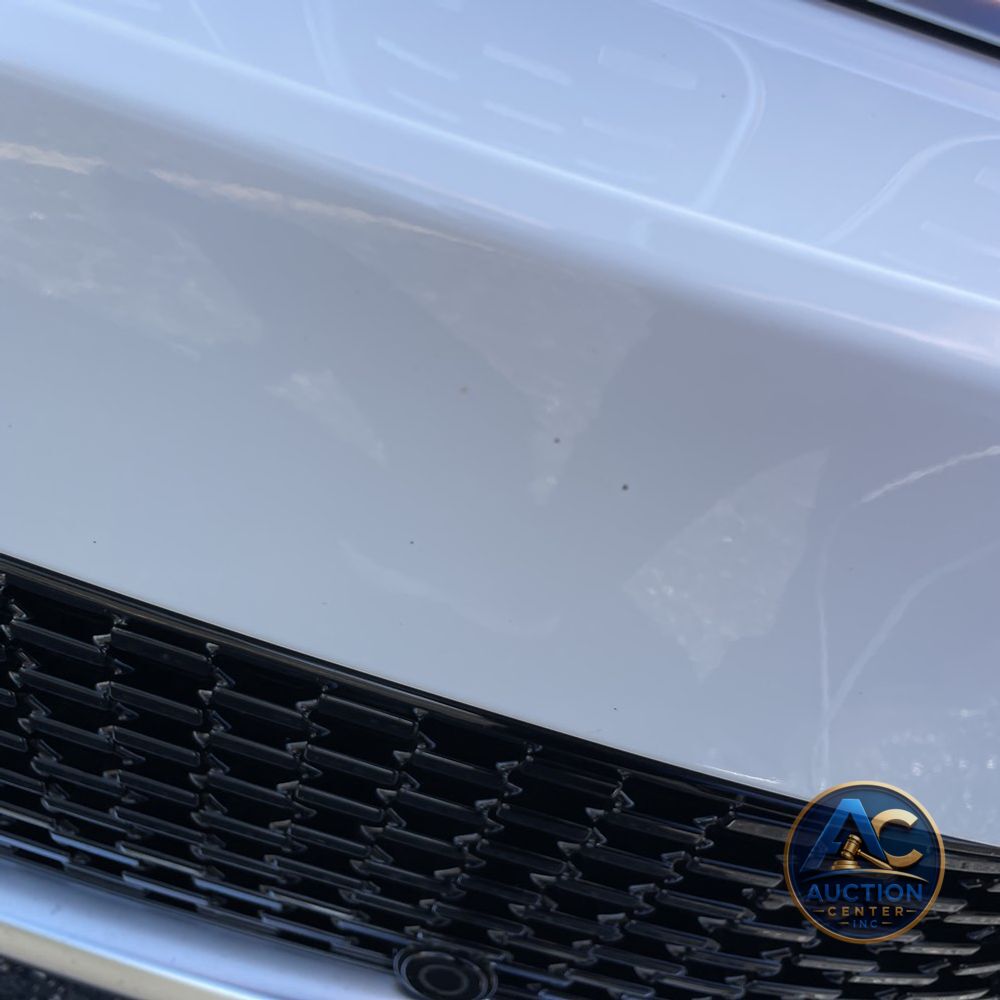 2024 Jeep Grand Cherokee Summit Reserve