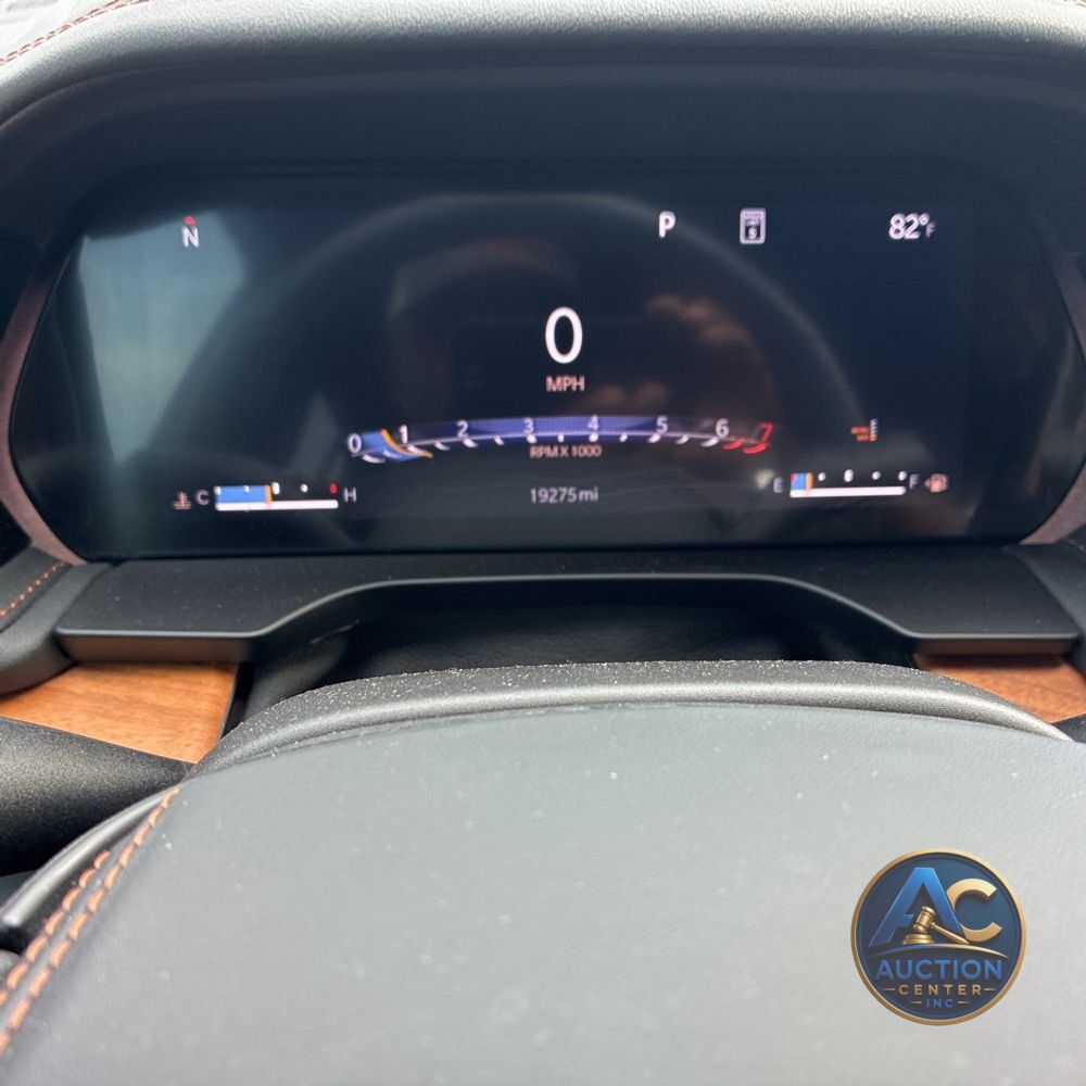2023 Jeep Grand Cherokee Summit Reserve