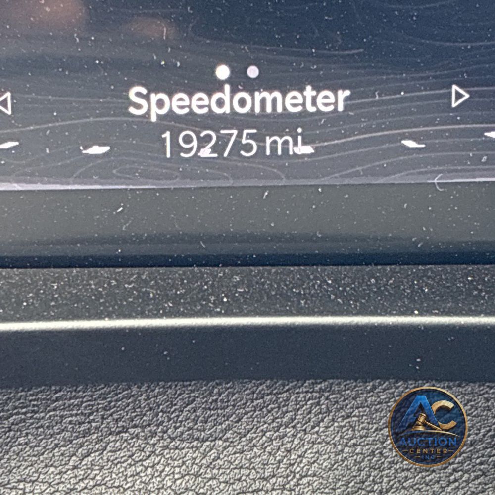 2023 Jeep Grand Cherokee Summit Reserve