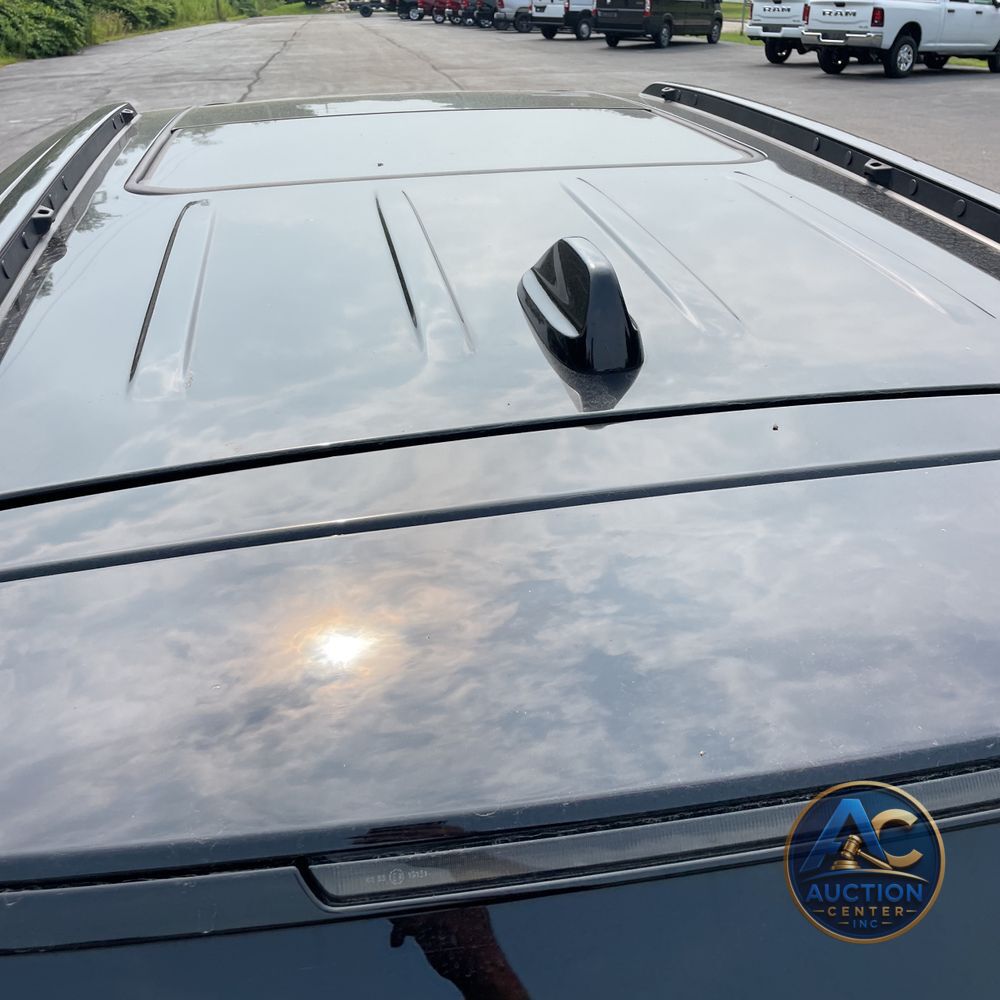2024 Jeep Grand Cherokee Summit