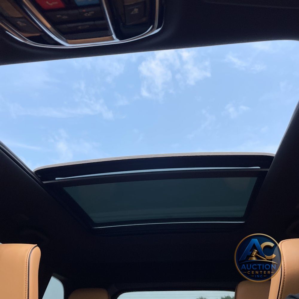2024 Jeep Grand Cherokee Summit