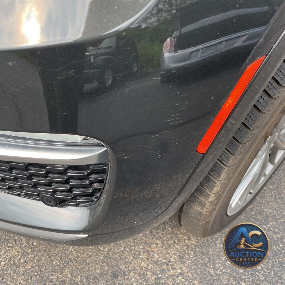 2024 Jeep Grand Cherokee Summit