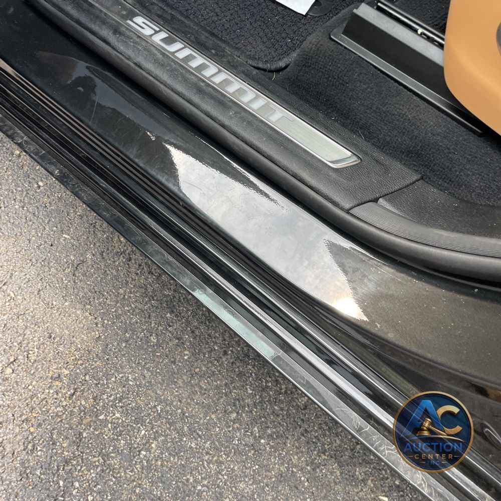 2024 Jeep Grand Cherokee Summit