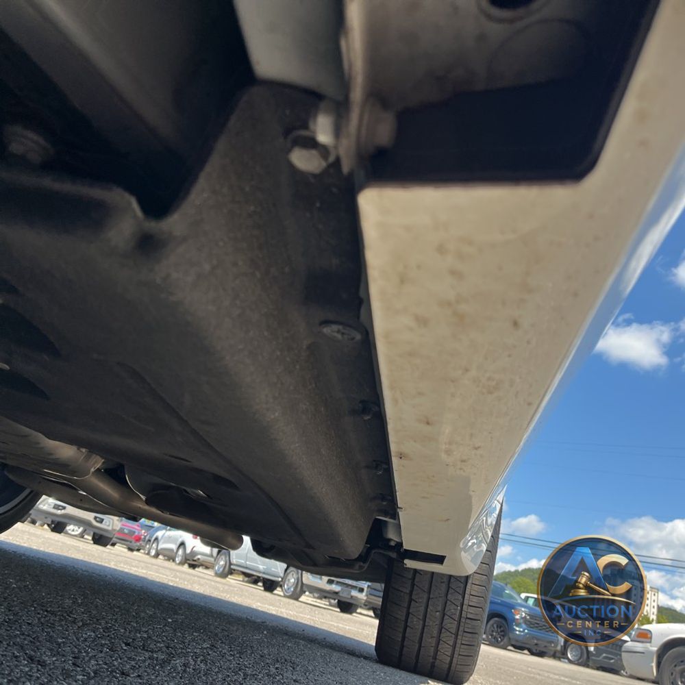 2024 Jeep Grand Cherokee Summit Reserve