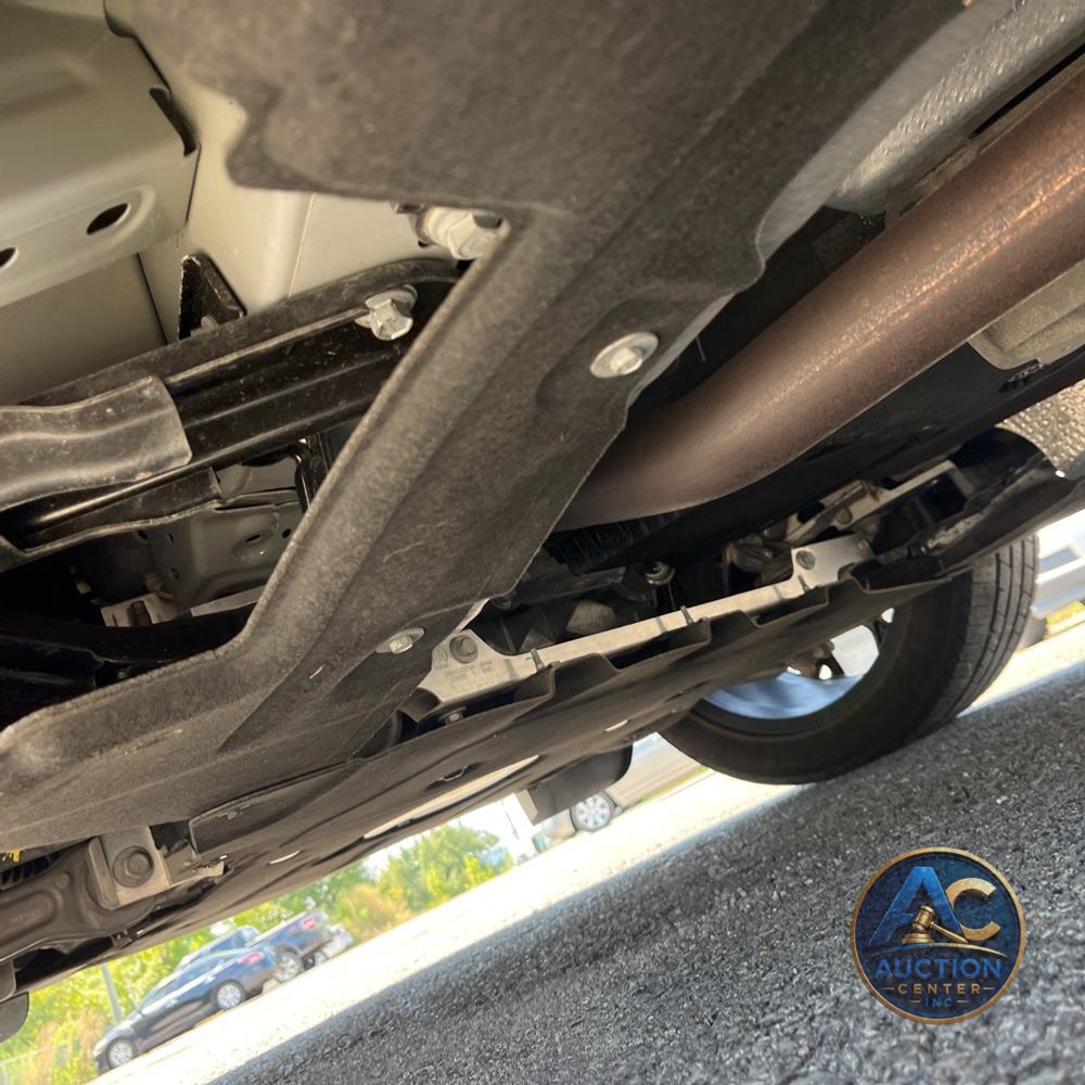 2024 Jeep Grand Cherokee Summit Reserve