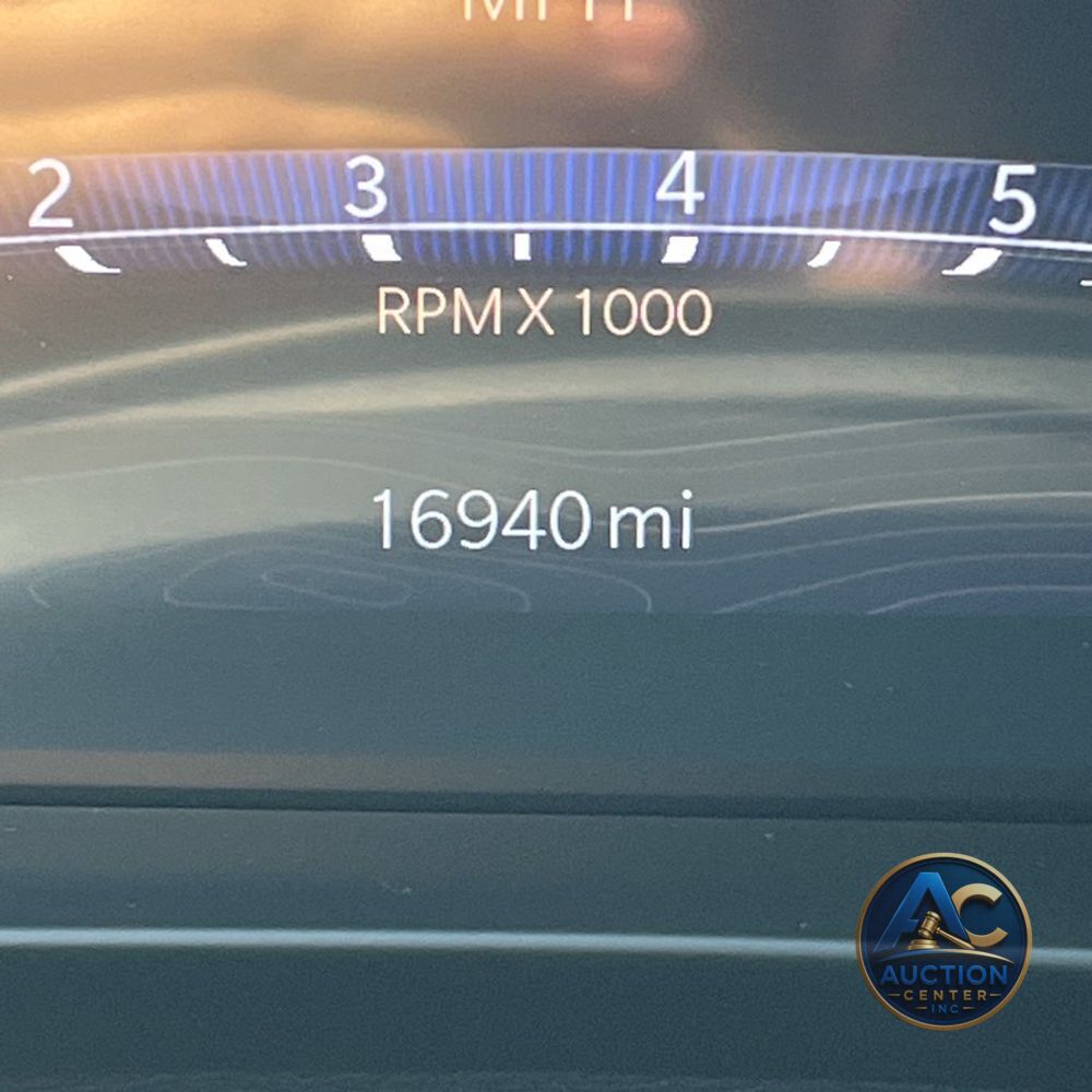 2024 Jeep Grand Cherokee Summit Reserve