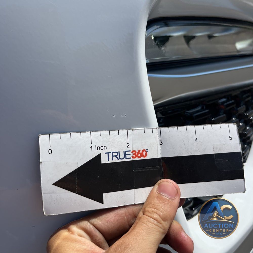 2024 Jeep Grand Cherokee Summit Reserve