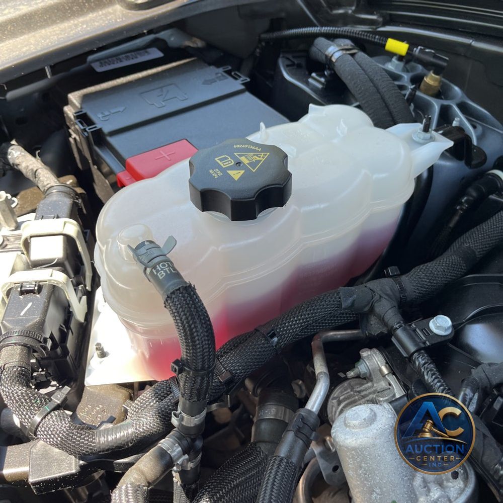 2025 Jeep Grand Cherokee Summit 4x4