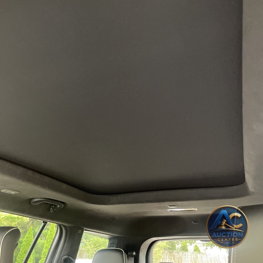 2023 Jeep Grand Cherokee L Summit Reserve