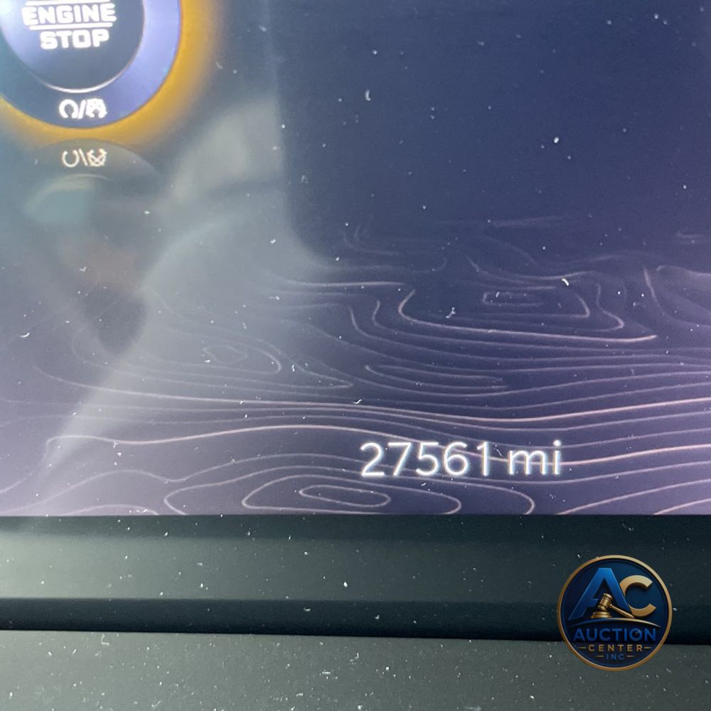 2023 Jeep Grand Cherokee L Summit Reserve