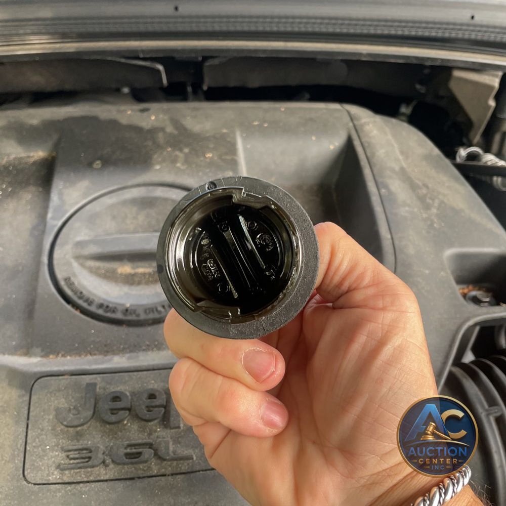 2023 Jeep Grand Cherokee L Summit Reserve