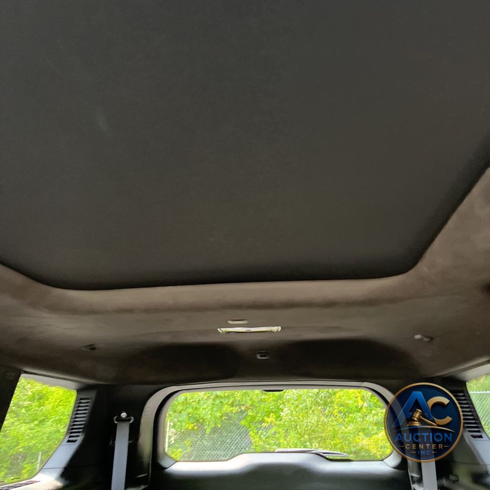 2023 Jeep Grand Cherokee L Summit Reserve