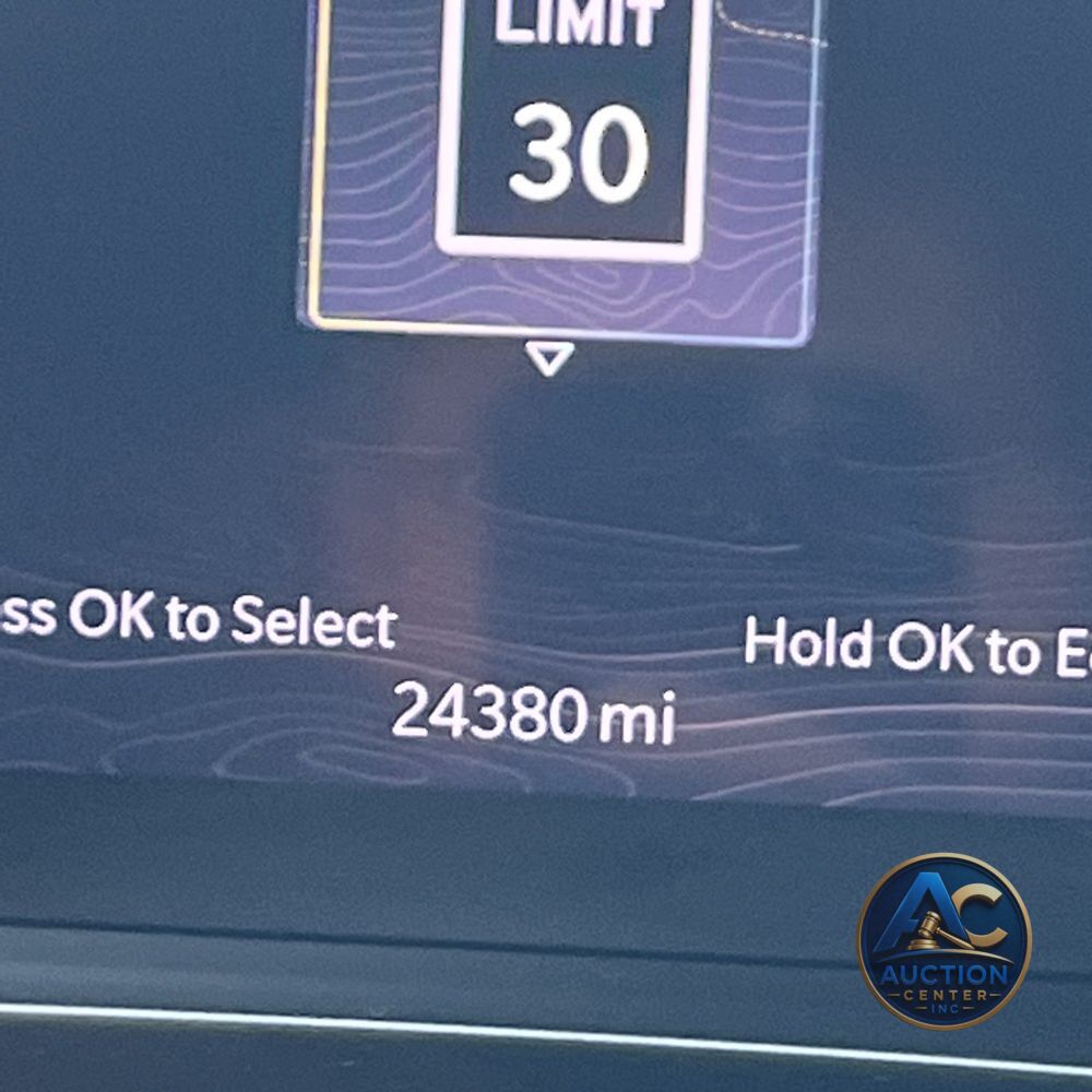 2023 Jeep Grand Cherokee L Summit Reserve