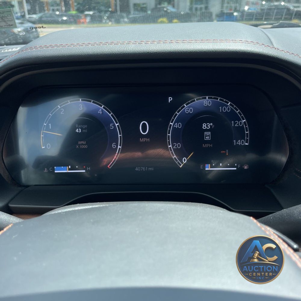 2024 Jeep Grand Cherokee L Summit