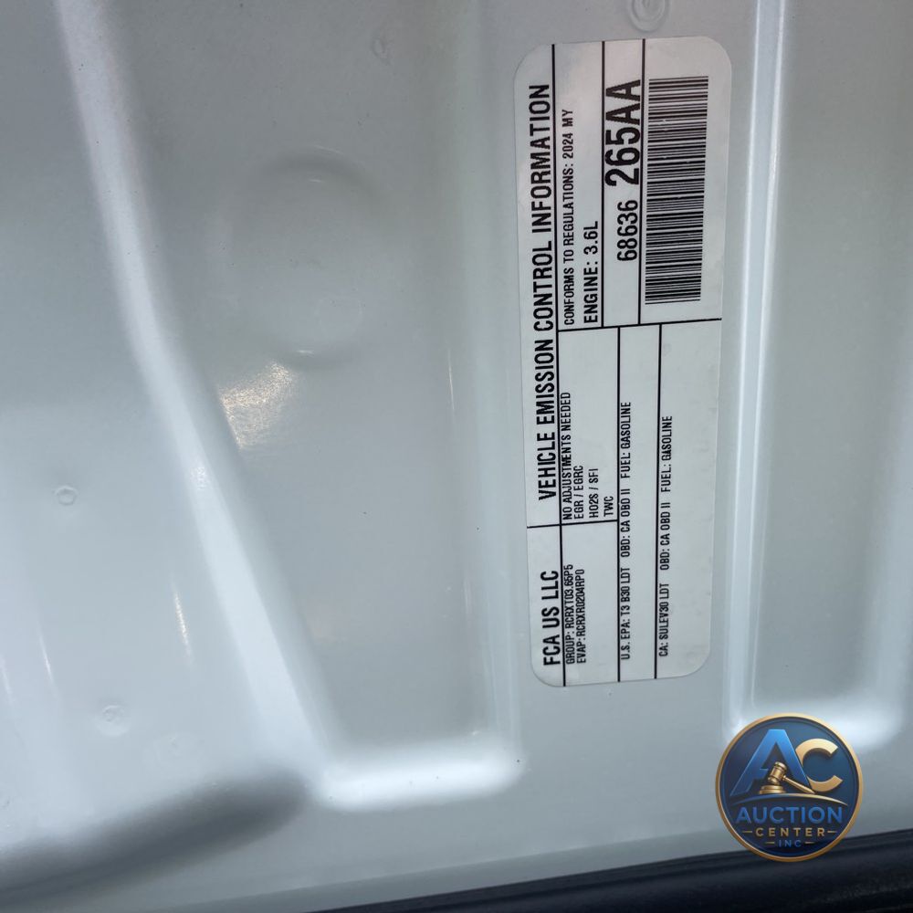 2024 Jeep Grand Cherokee L Summit