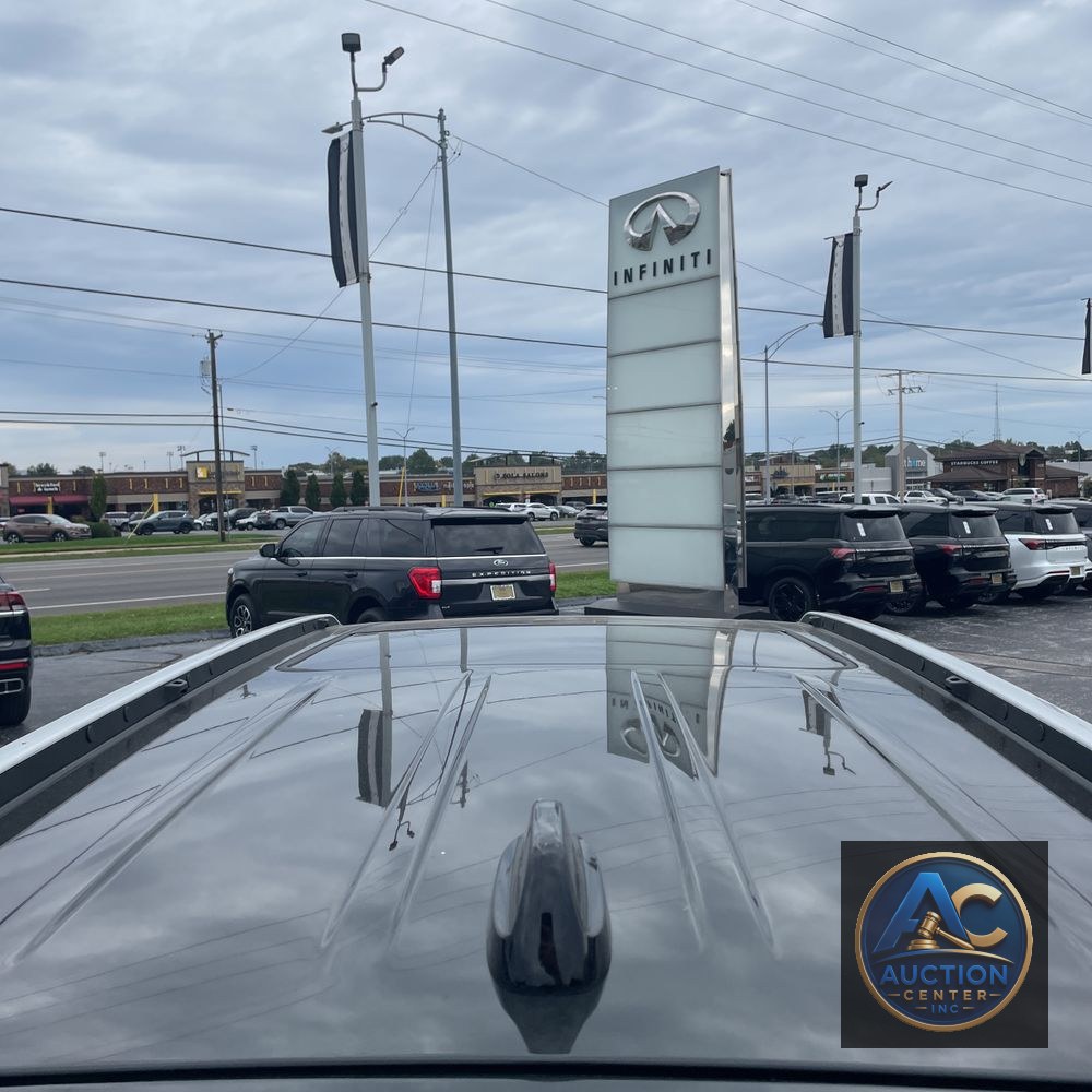 2024 Jeep Grand Cherokee L Summit Reserve