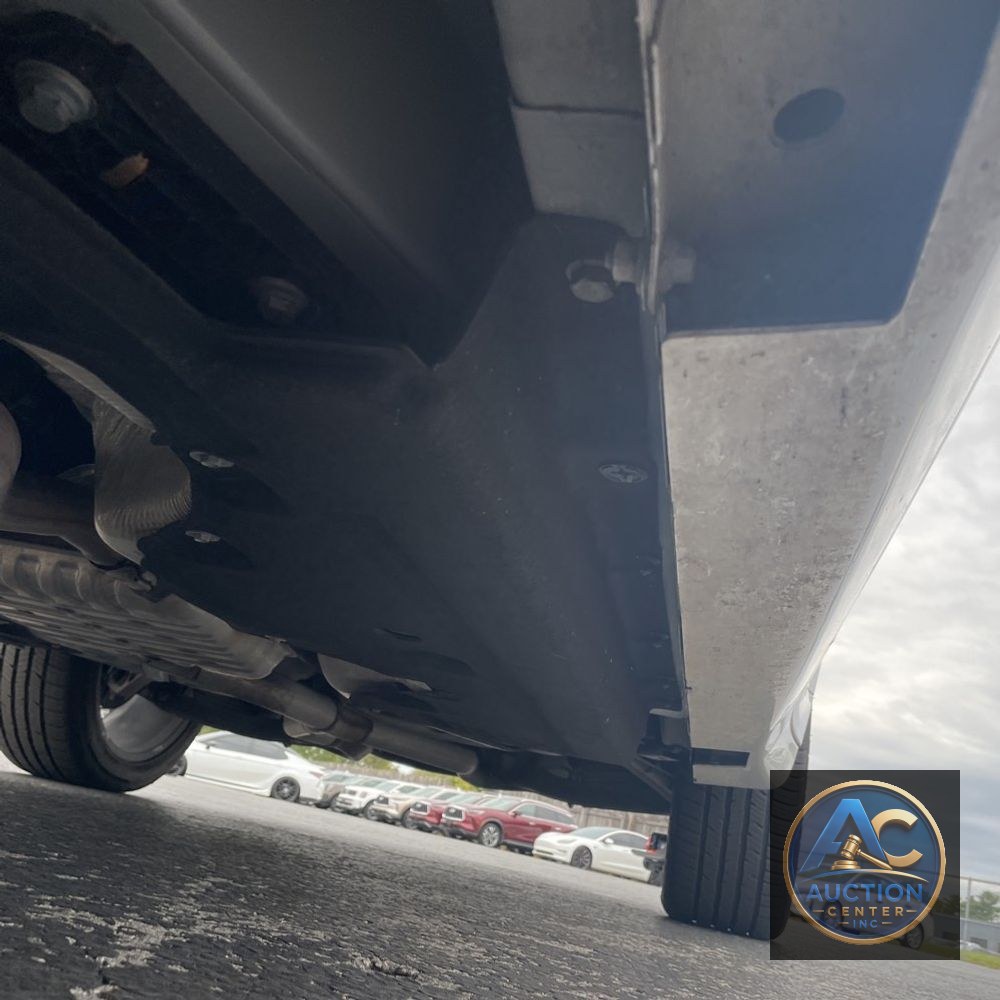 2024 Jeep Grand Cherokee L Summit Reserve