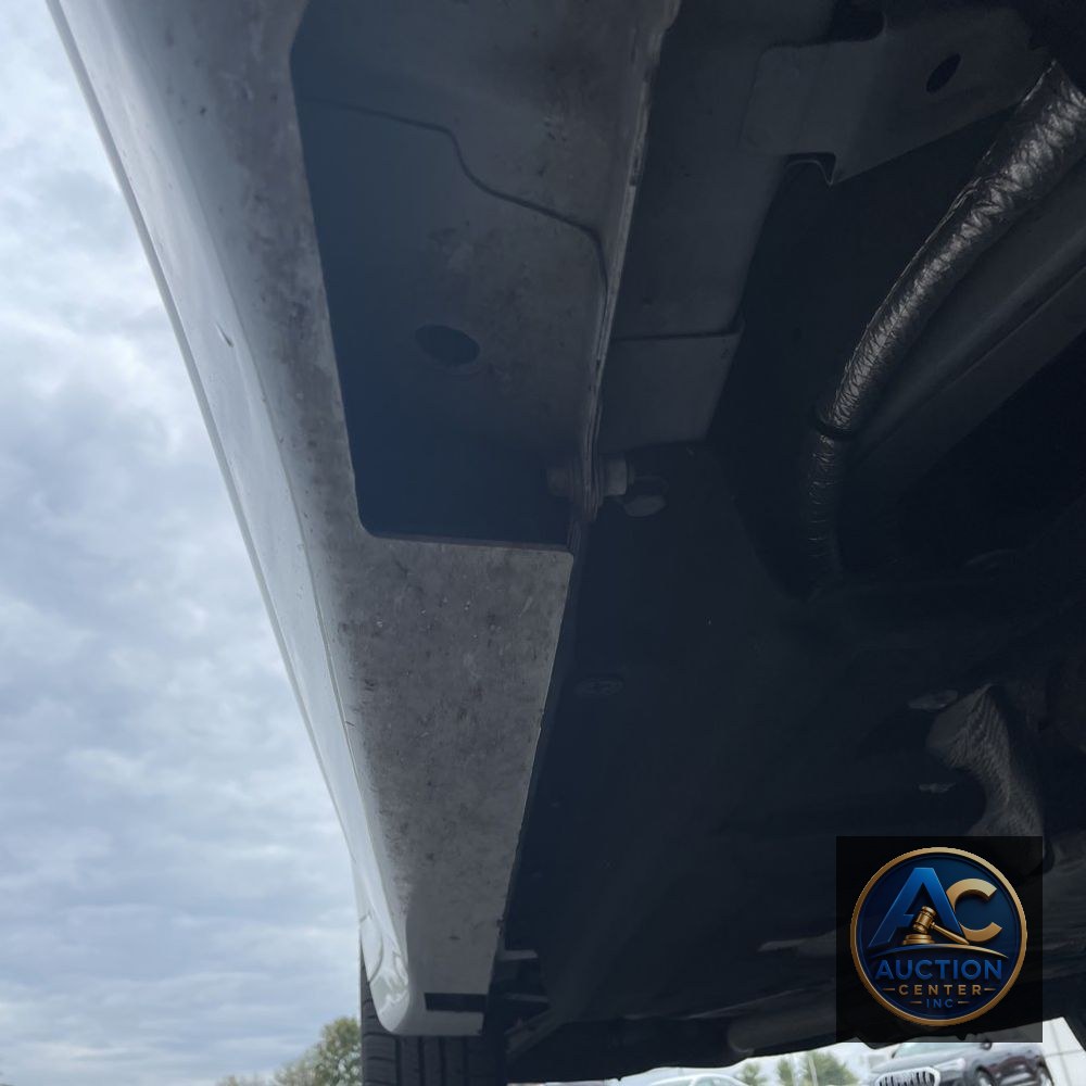 2024 Jeep Grand Cherokee L Summit Reserve