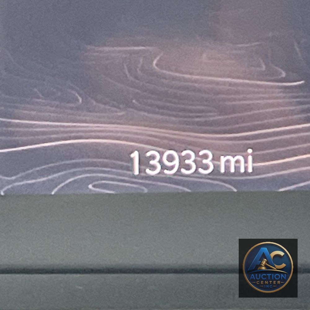 2024 Jeep Grand Cherokee L Summit Reserve