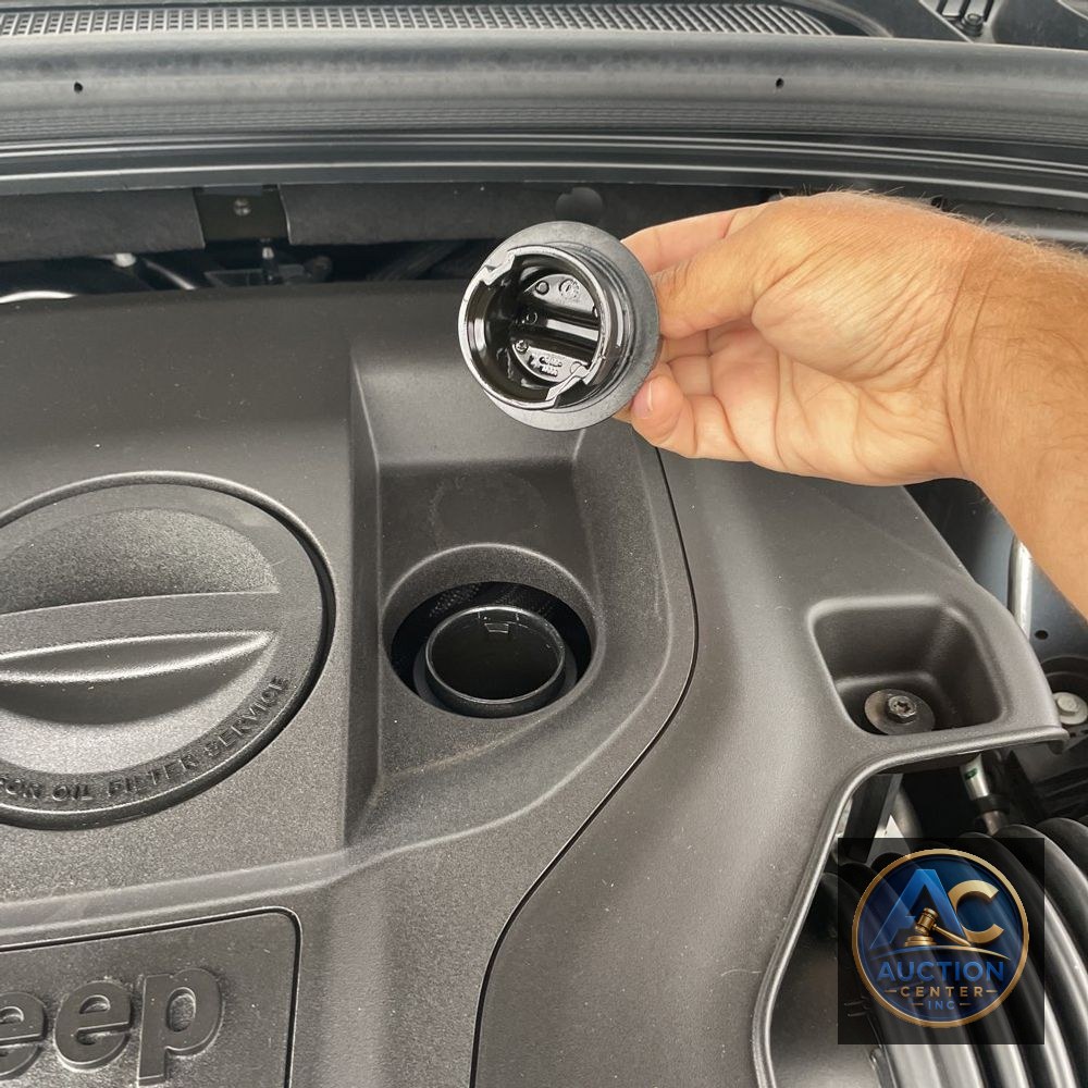 2024 Jeep Grand Cherokee L Summit Reserve