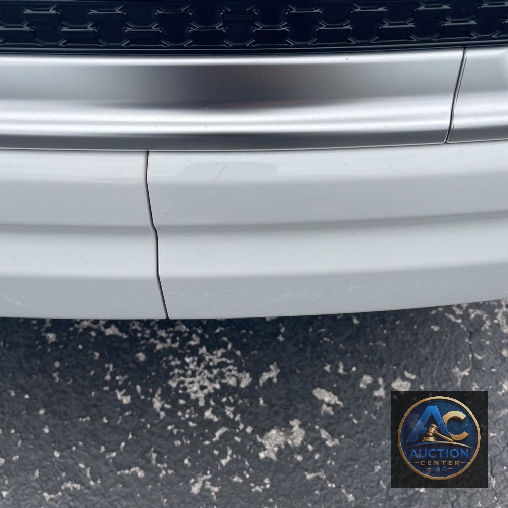 2024 Jeep Grand Cherokee L Summit Reserve