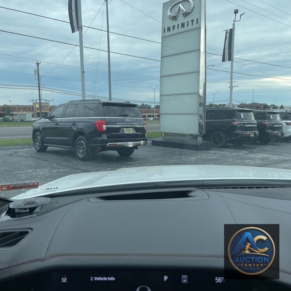 2024 Jeep Grand Cherokee L Summit Reserve