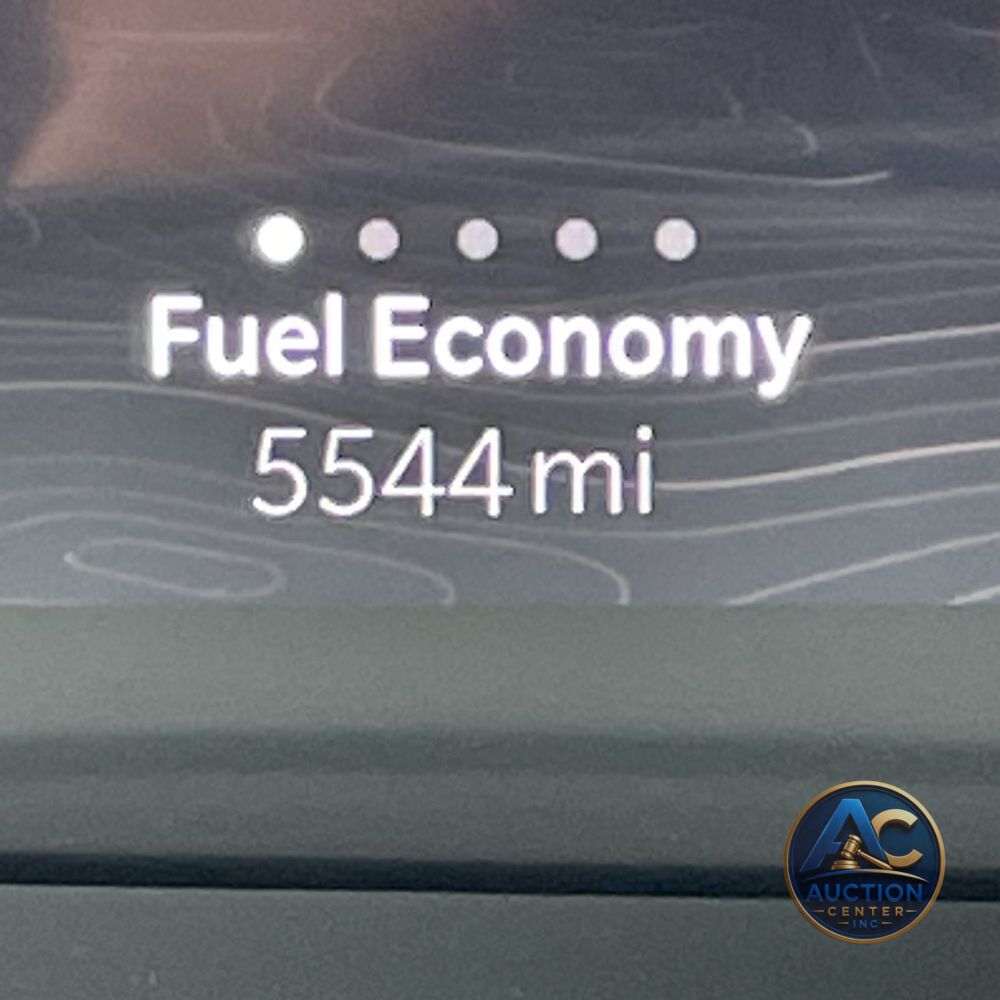 2024 Jeep Grand Cherokee L Summit