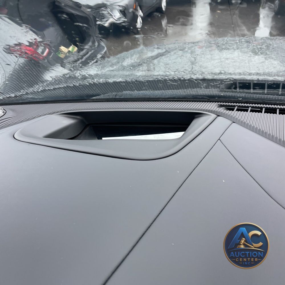 2024 Jeep Grand Cherokee L Summit