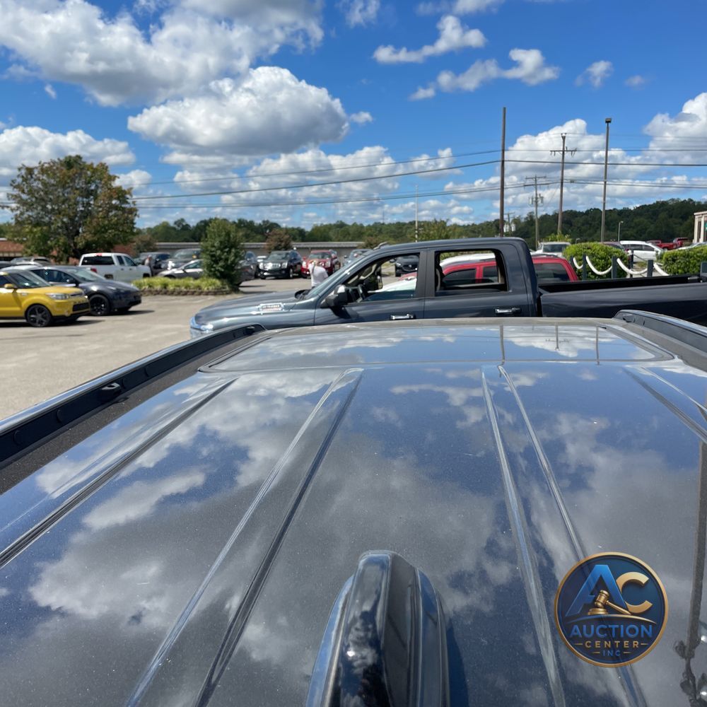 2023 Jeep Grand Cherokee L Summit Reserve