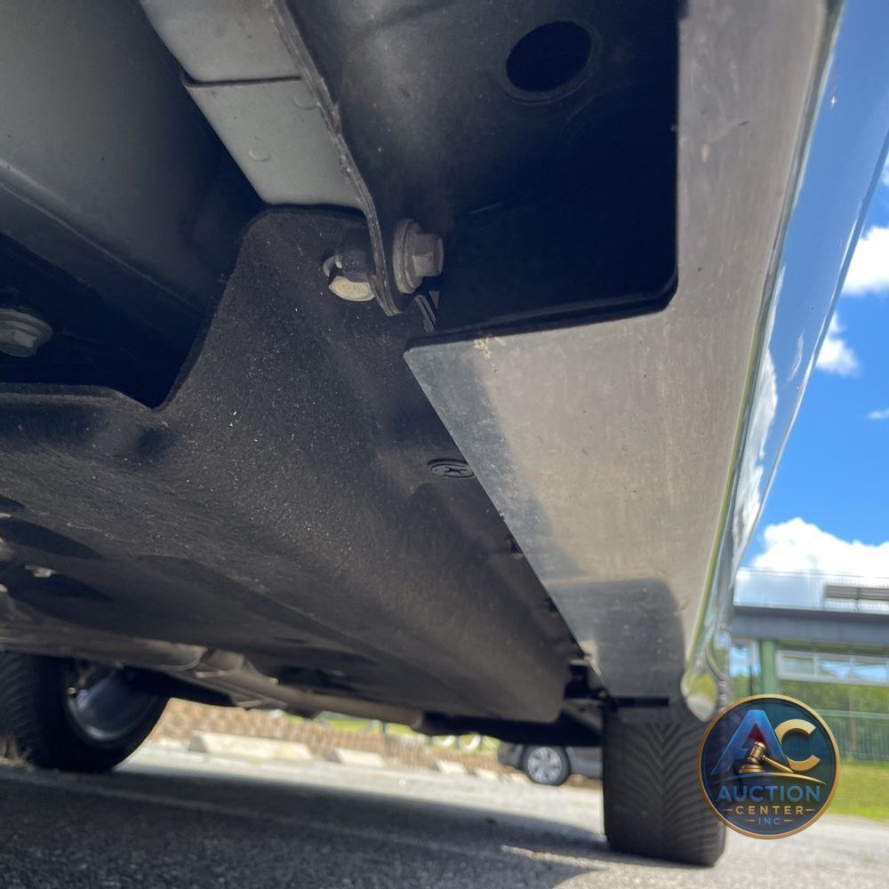 2023 Jeep Grand Cherokee L Summit Reserve