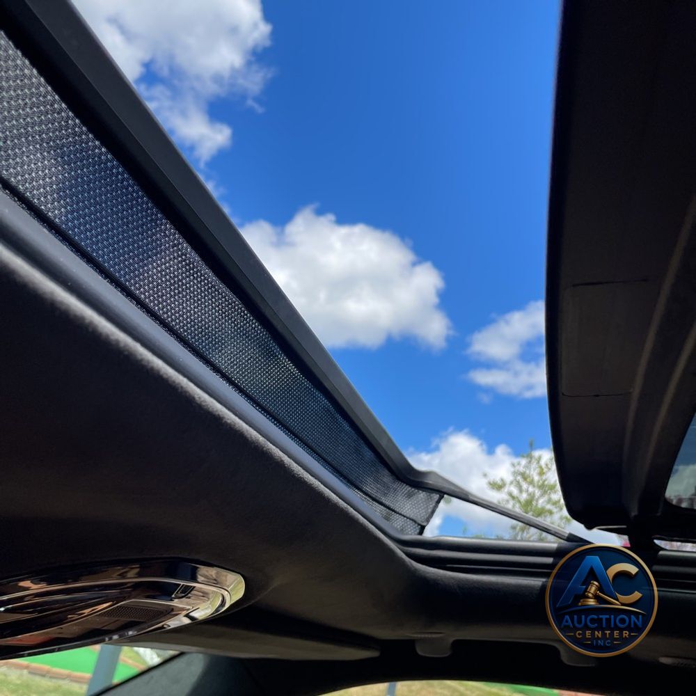 2023 Jeep Grand Cherokee L Summit Reserve