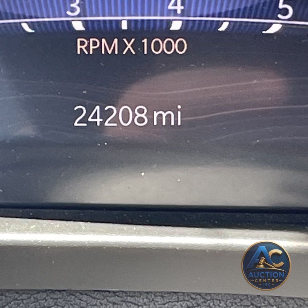 2023 Jeep Grand Cherokee L Summit Reserve