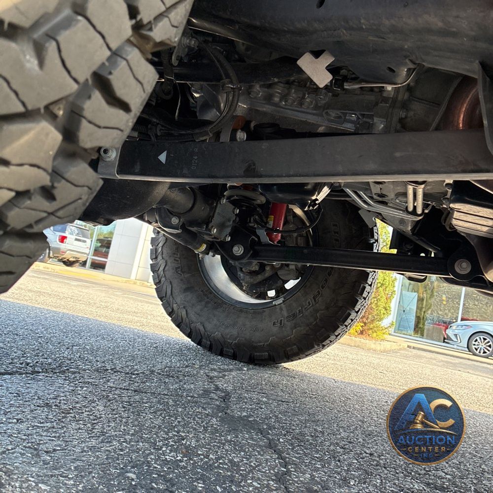 2024 Jeep Wrangler Rubicon X