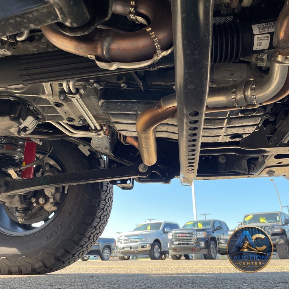 2025 Jeep Wrangler Rubicon X
