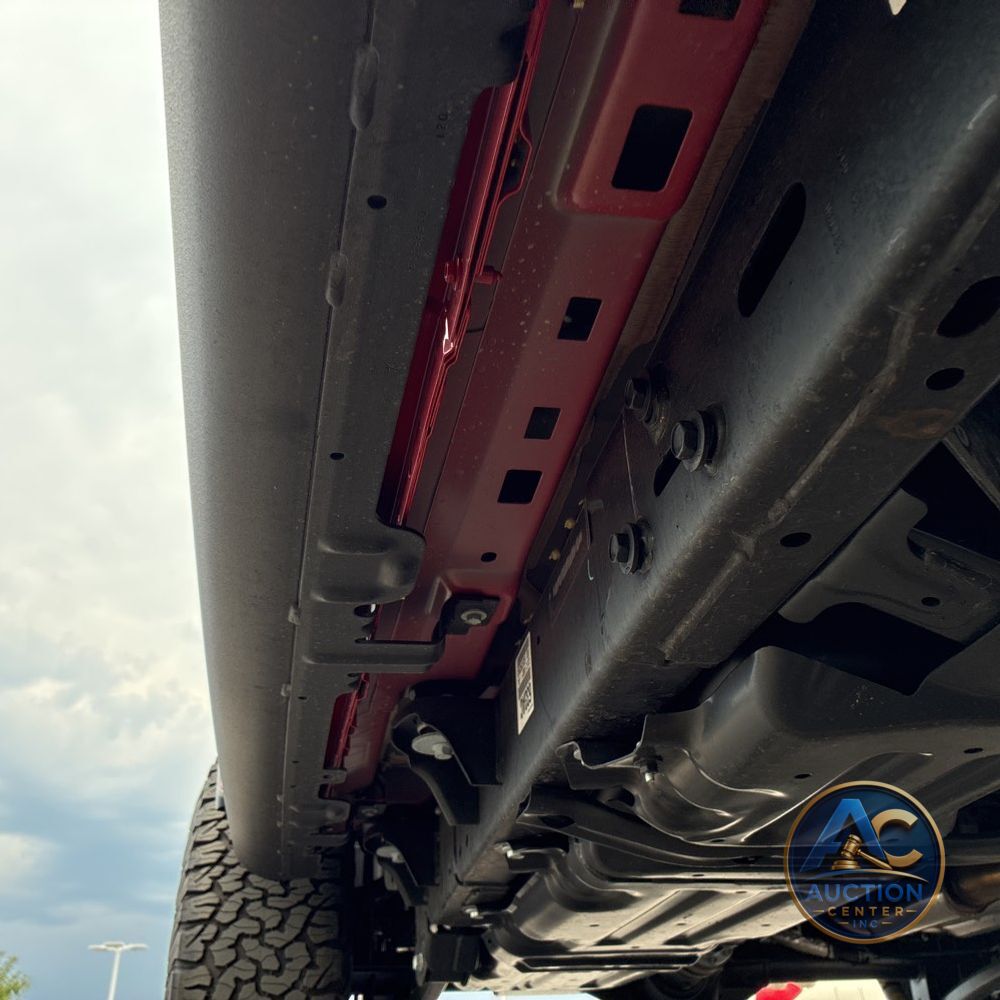 2024 Jeep Wrangler Rubicon 392 Final Edition