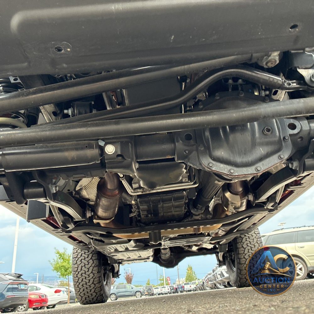2024 Jeep Wrangler Rubicon 392 Final Edition