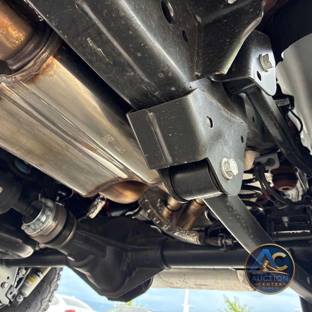 2024 Jeep Wrangler Rubicon 392 Final Edition
