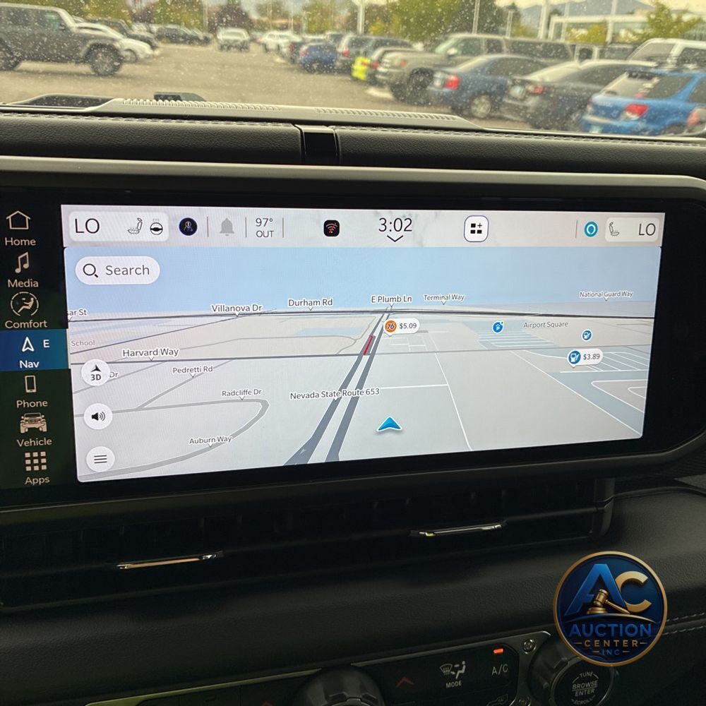 2024 Jeep Wrangler Rubicon 392 Final Edition