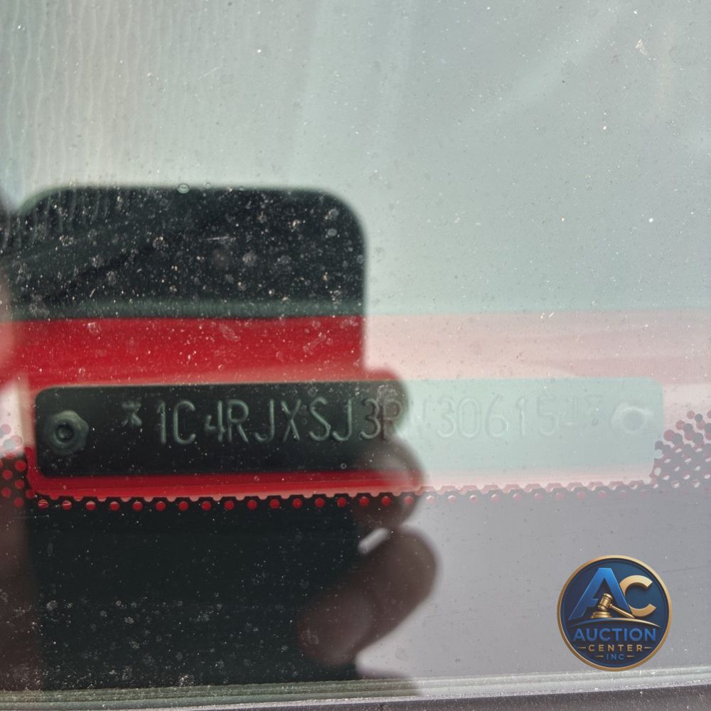 2024 Jeep Wrangler Rubicon 392 Final Edition