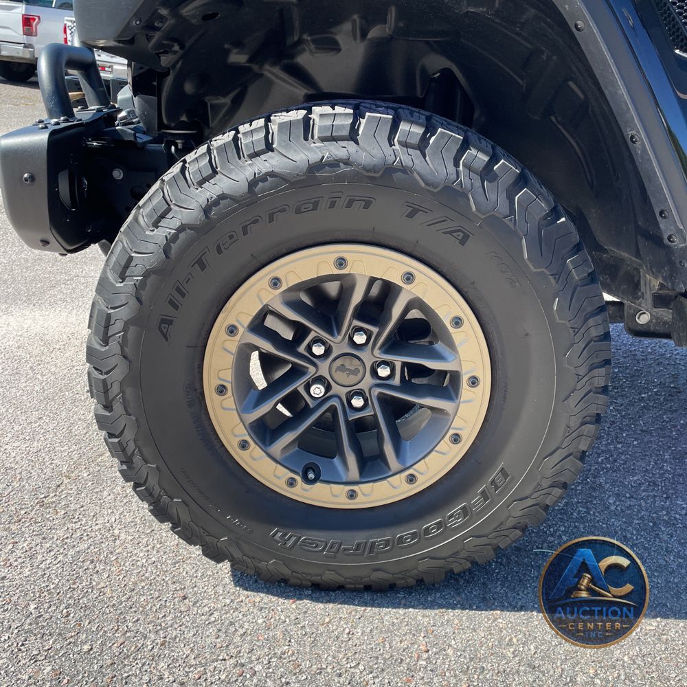 2024 Jeep Wrangler Rubicon 392 Final Edition