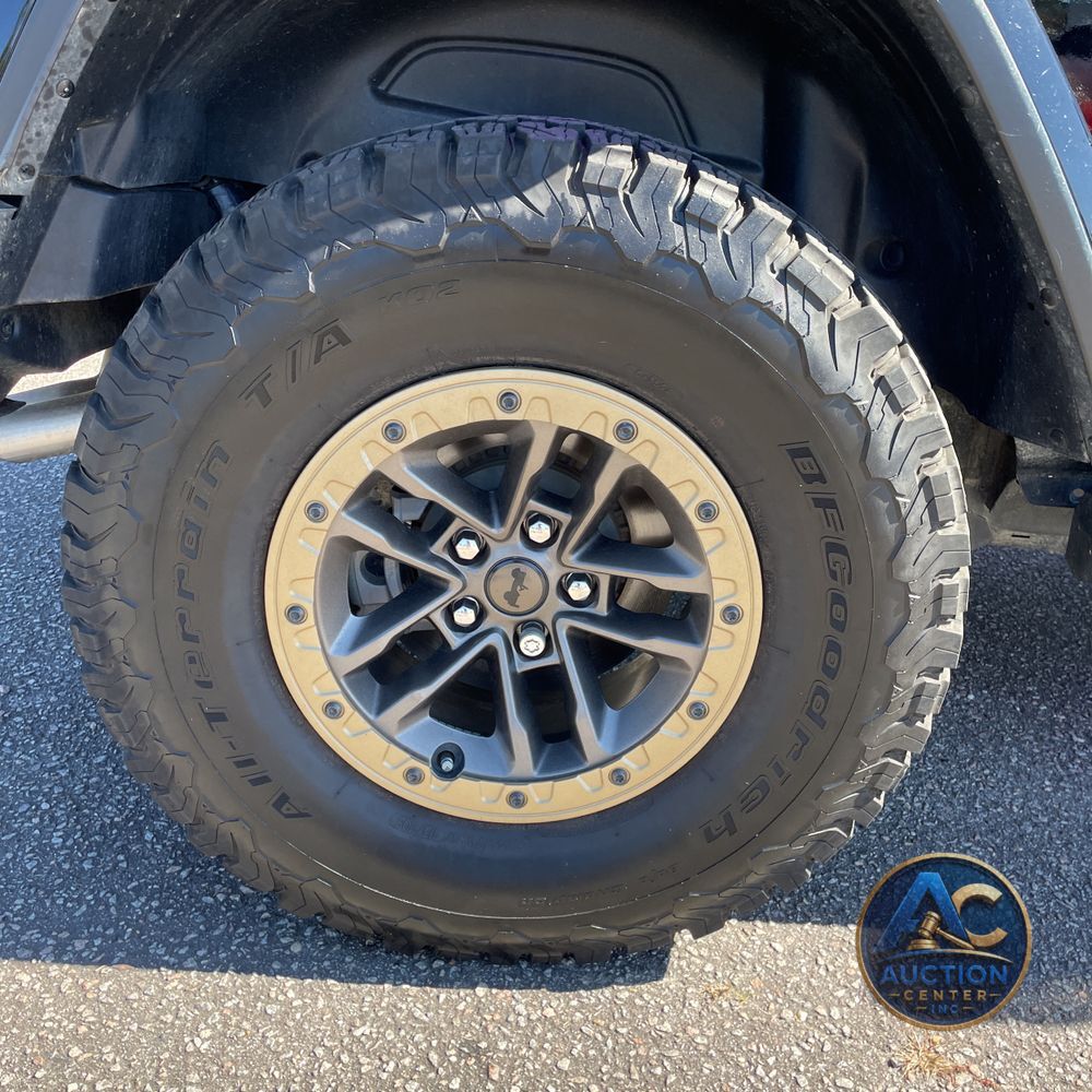 2024 Jeep Wrangler Rubicon 392 Final Edition