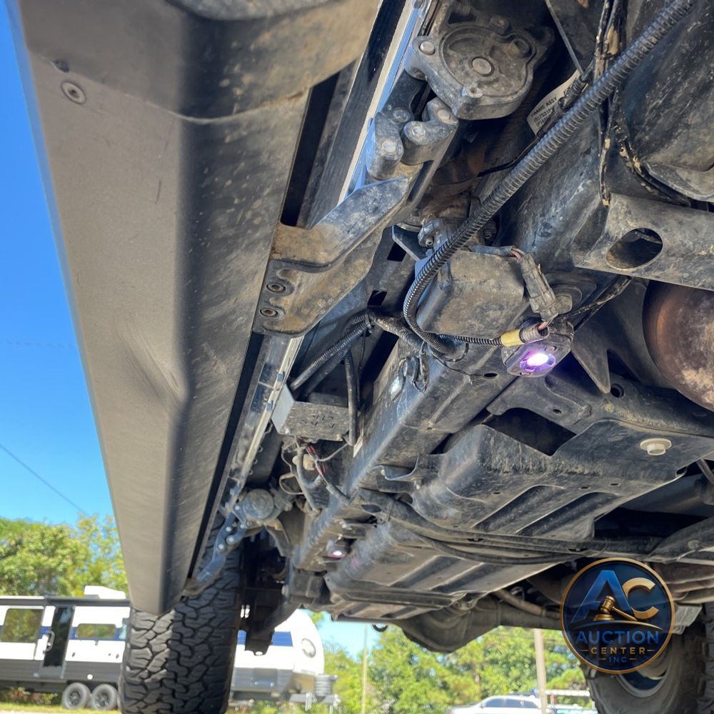 2024 Jeep Wrangler Rubicon 392 Final Edition