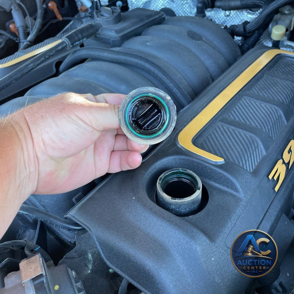 2024 Jeep Wrangler Rubicon 392 Final Edition