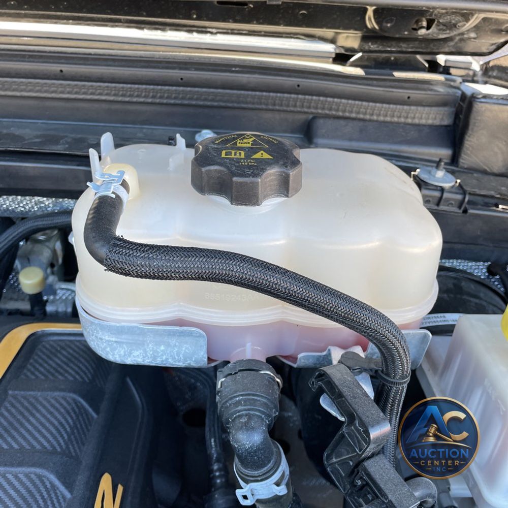 2024 Jeep Wrangler Rubicon 392 Final Edition