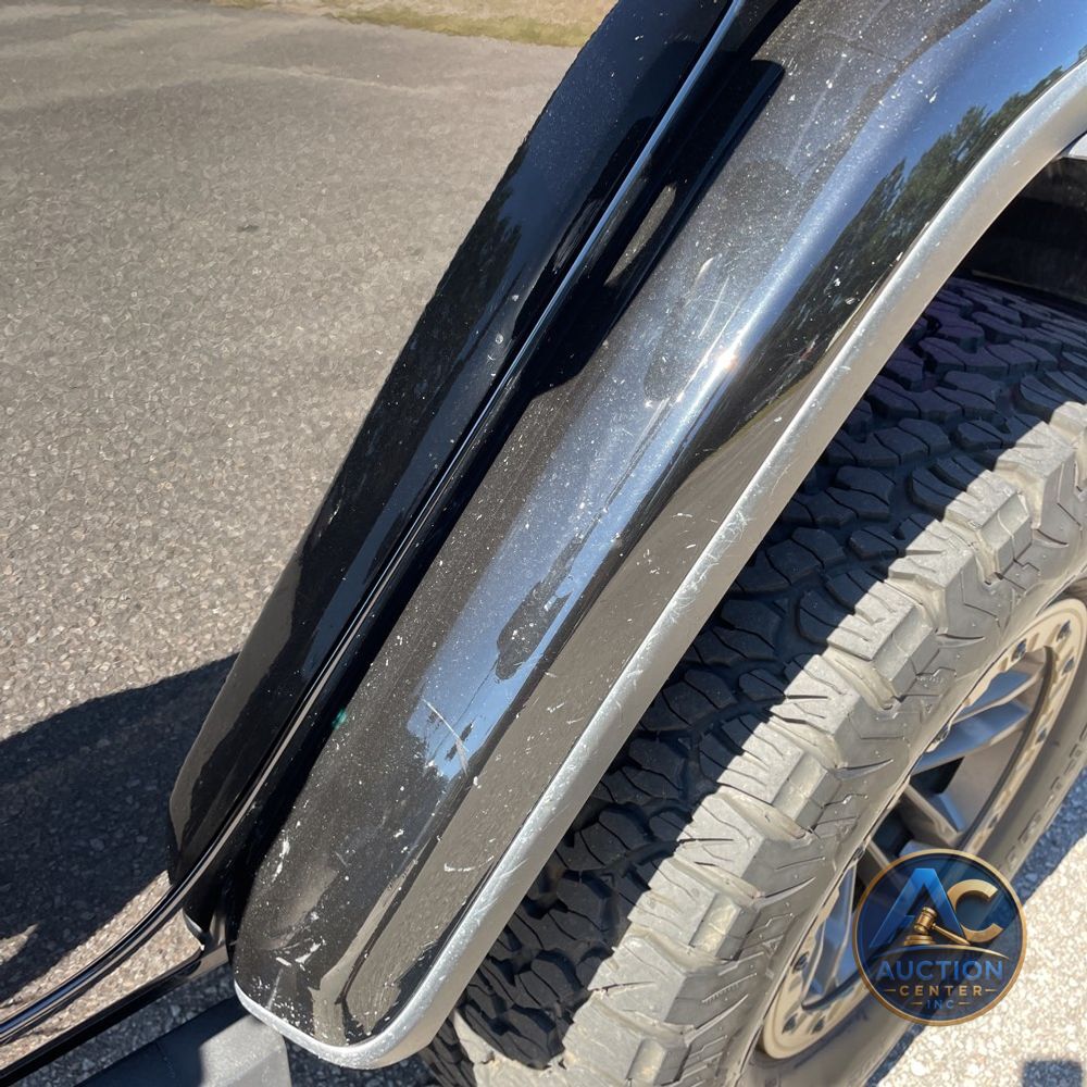 2024 Jeep Wrangler Rubicon 392 Final Edition
